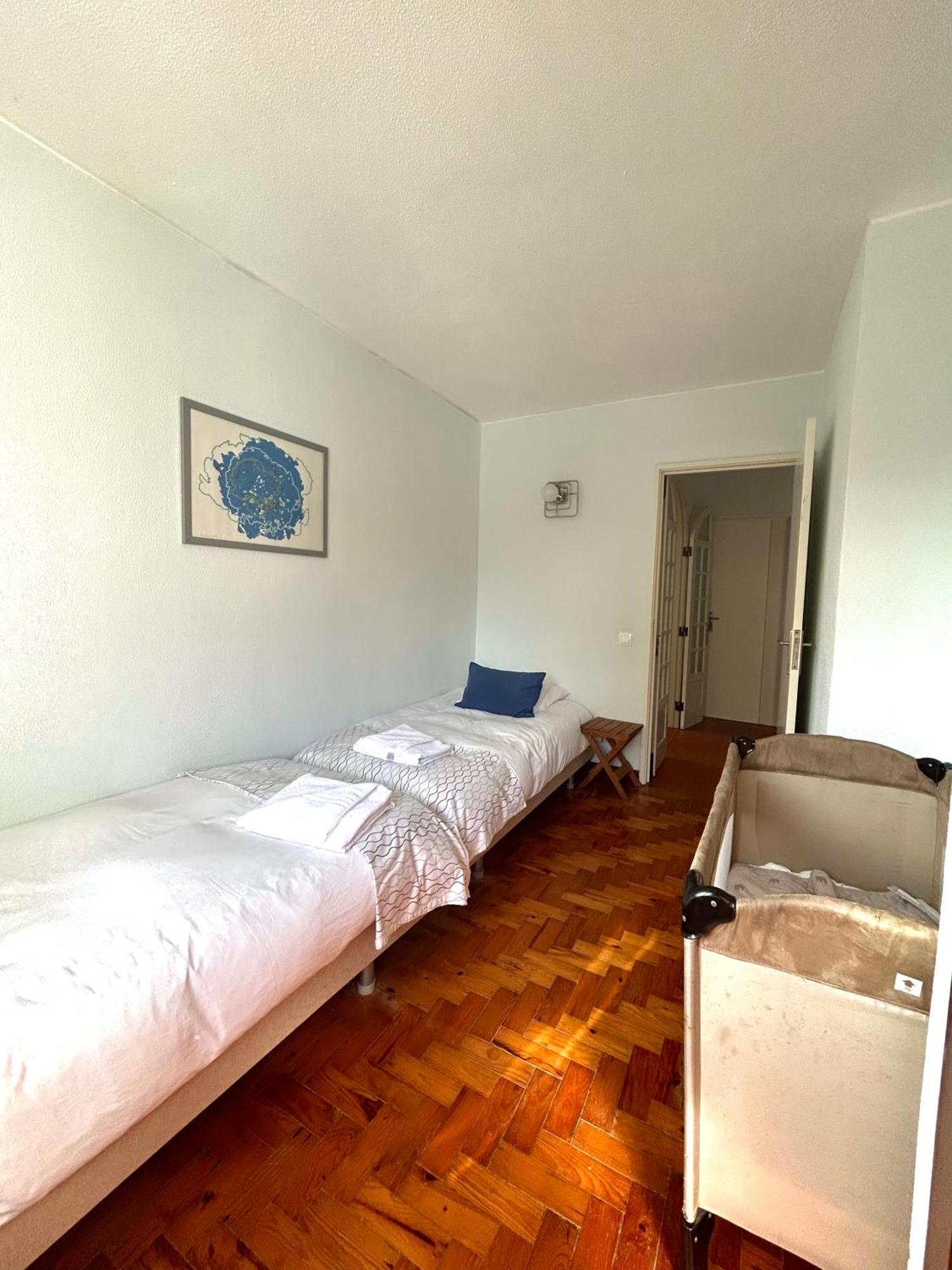 Vila Mar Порту-Кову Экстерьер фото
