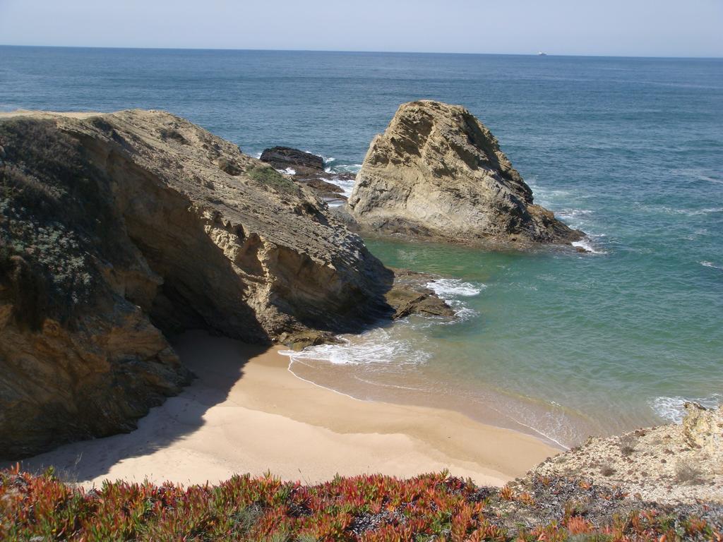 Vila Mar Порту-Кову Экстерьер фото